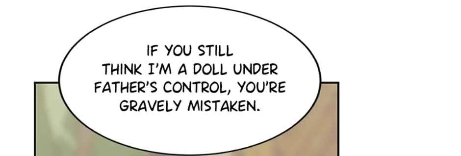 My tyrant’s husband somehow became cautious Chapter 43 page 45 - 