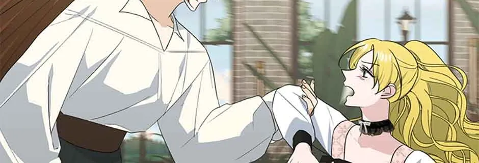 My tyrant’s husband somehow became cautious Chapter 43 page 49 - 