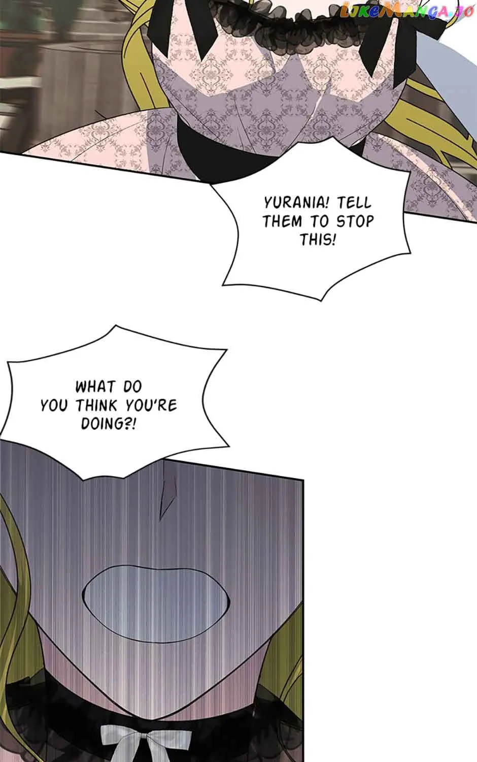 My tyrant’s husband somehow became cautious Chapter 43 page 56 - 