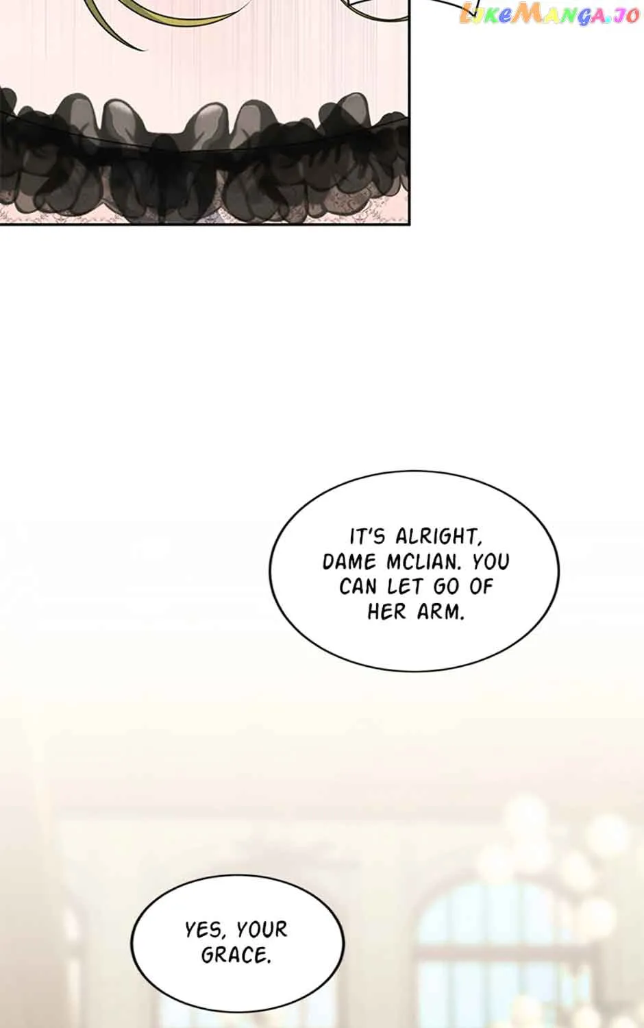 My tyrant’s husband somehow became cautious Chapter 43 page 58 - 