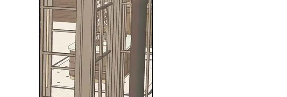 My tyrant’s husband somehow became cautious Chapter 43 page 61 - 
