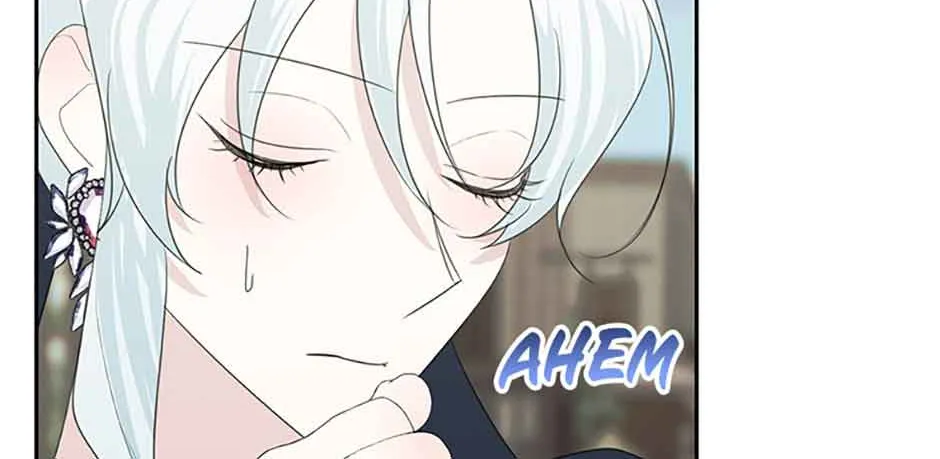 My tyrant’s husband somehow became cautious Chapter 43 page 69 - 