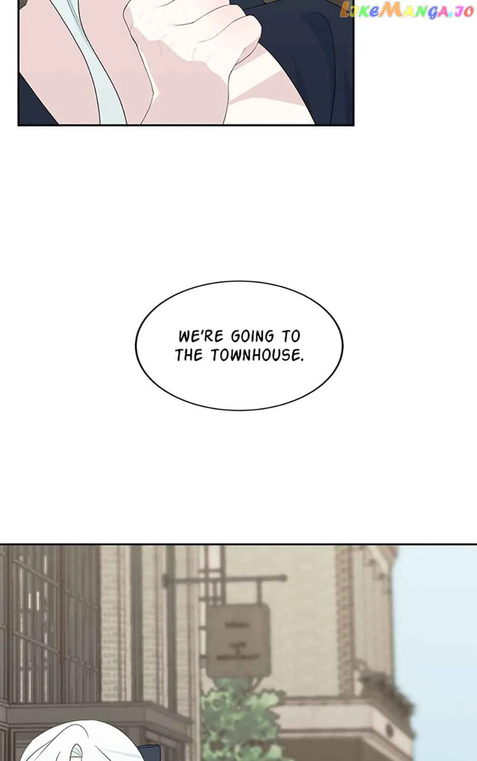 My tyrant’s husband somehow became cautious Chapter 43 page 70 - 