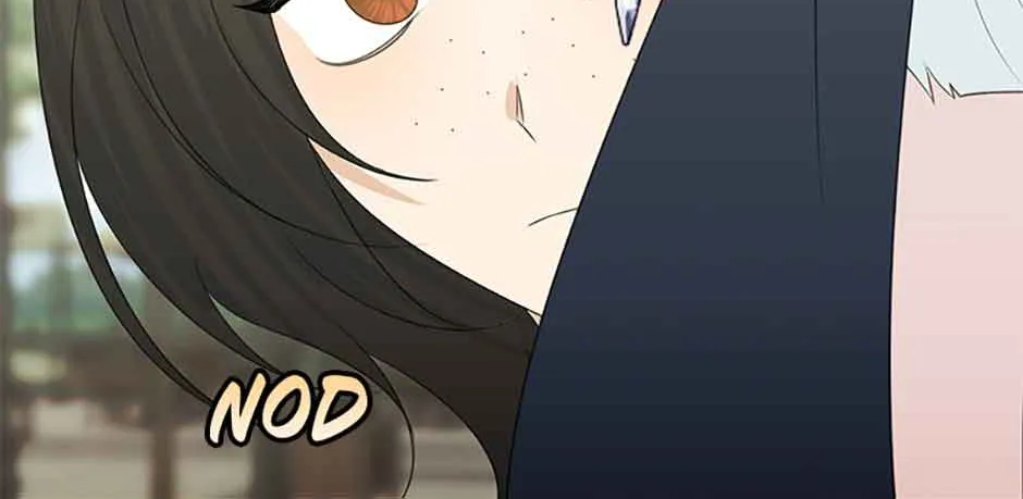 My tyrant’s husband somehow became cautious Chapter 43 page 73 - 