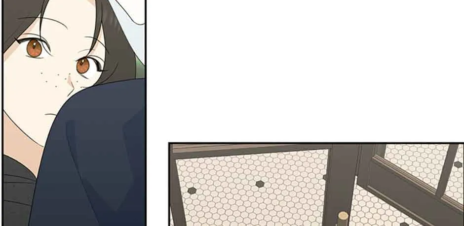 My tyrant’s husband somehow became cautious Chapter 43 page 75 - 