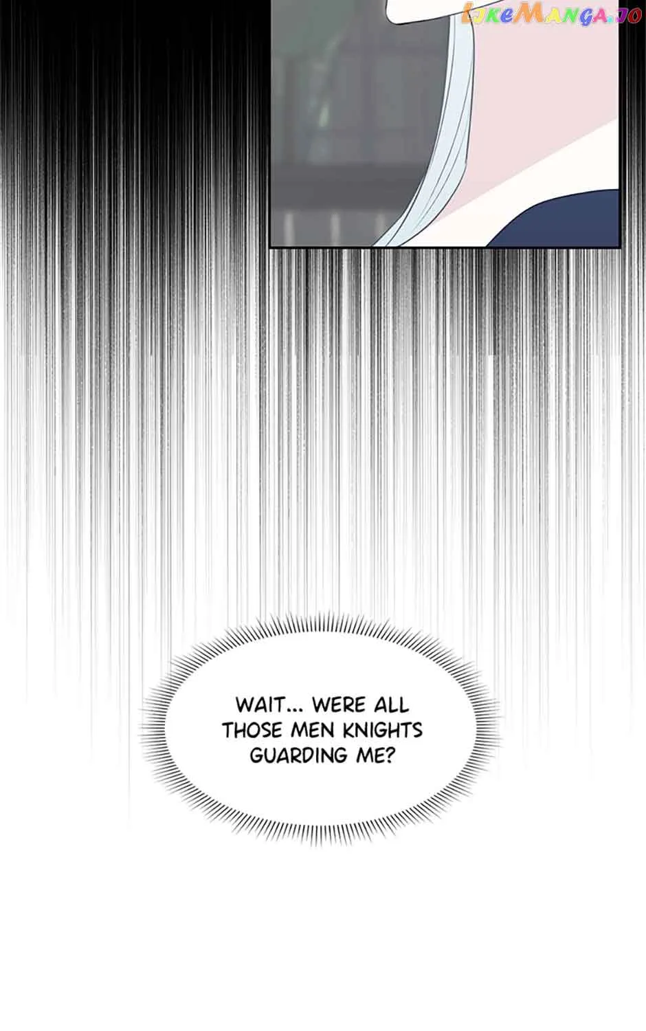 My tyrant’s husband somehow became cautious Chapter 43 page 82 - 