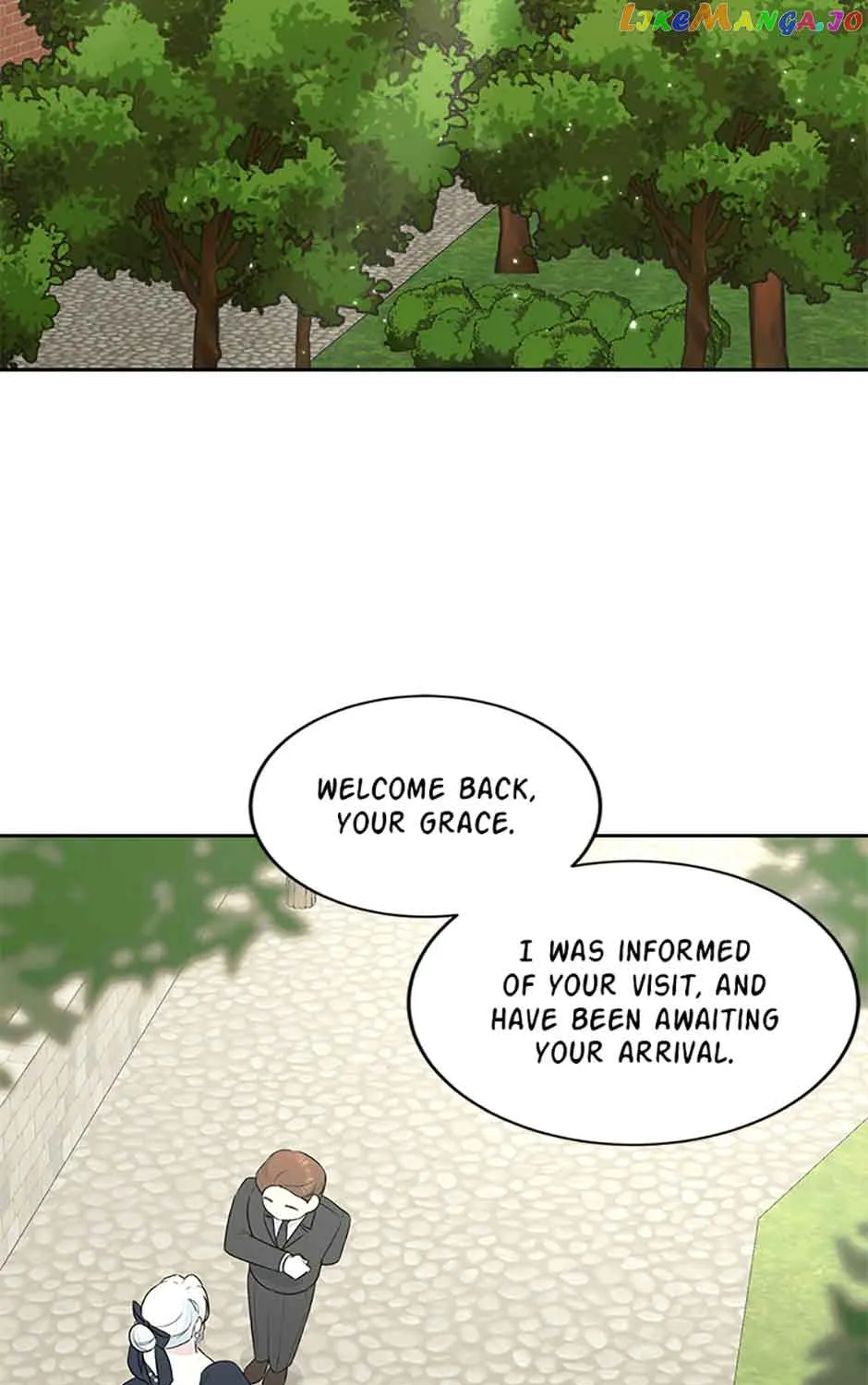 My tyrant’s husband somehow became cautious Chapter 43 page 86 - 