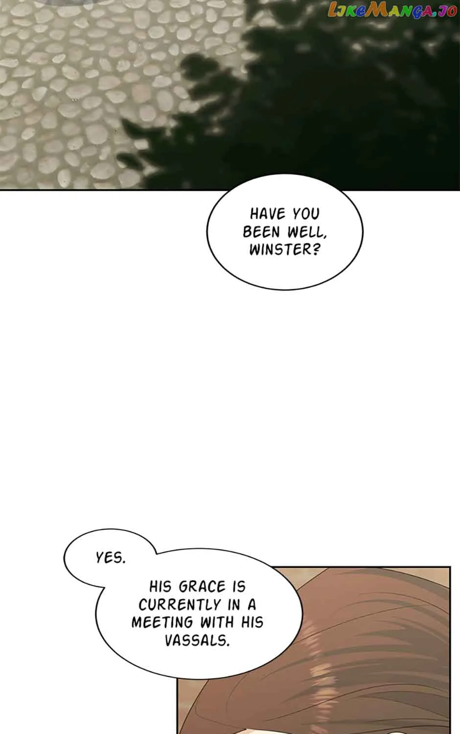 My tyrant’s husband somehow became cautious Chapter 43 page 88 - 