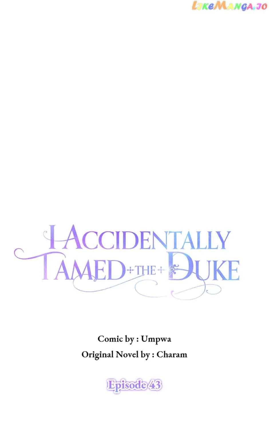 My tyrant’s husband somehow became cautious Chapter 43 page 10 - 
