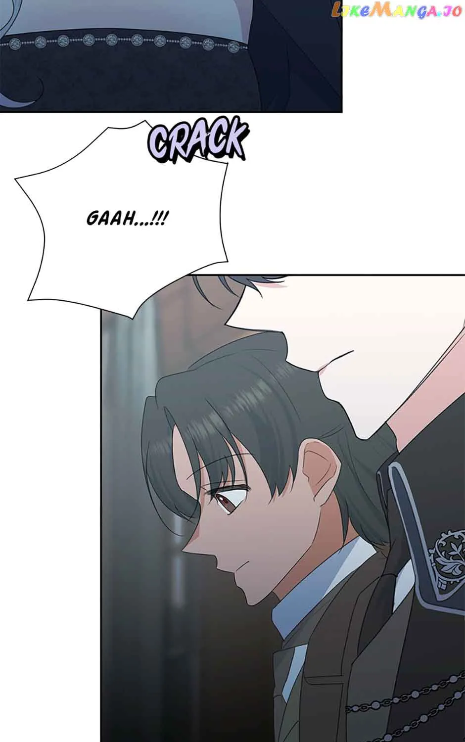 My tyrant’s husband somehow became cautious Chapter 44 page 104 - 