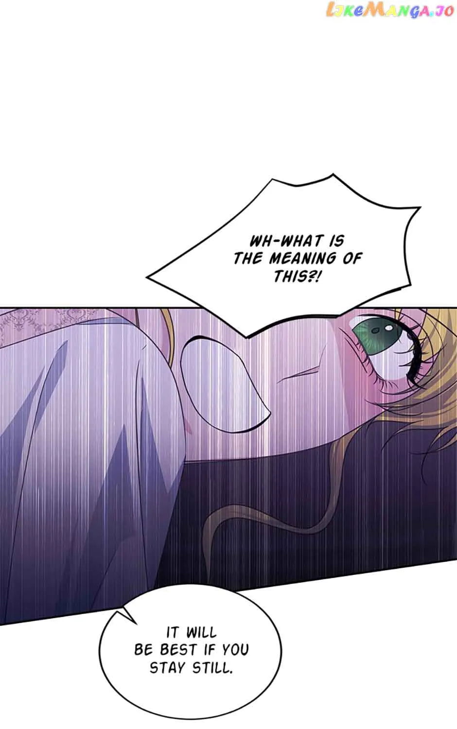 My tyrant’s husband somehow became cautious Chapter 44 page 12 - 