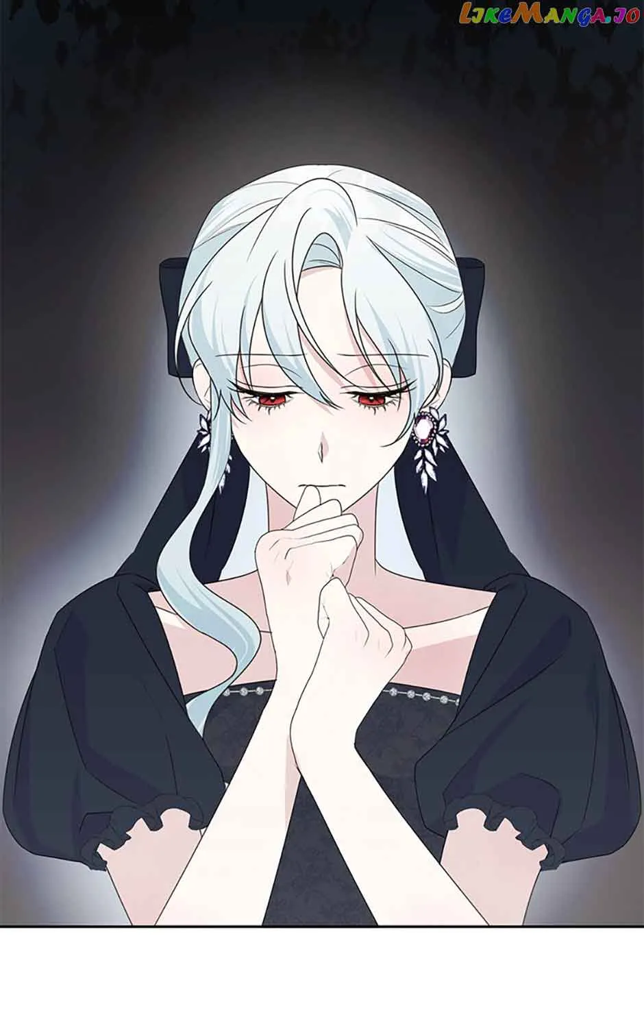 My tyrant’s husband somehow became cautious Chapter 44 page 116 - 