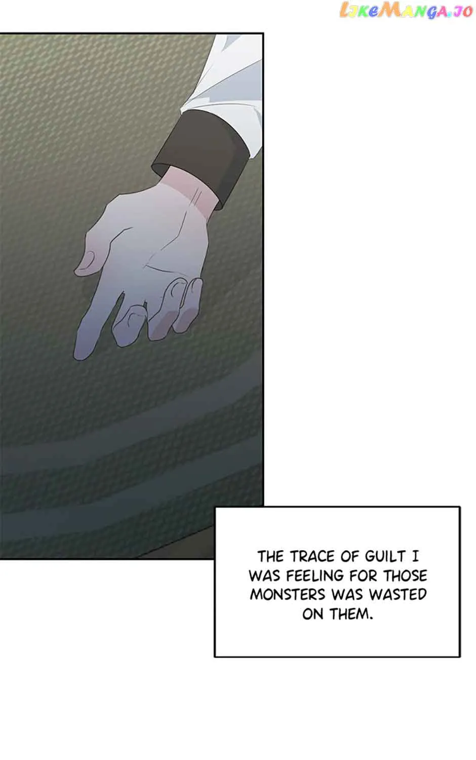 My tyrant’s husband somehow became cautious Chapter 44 page 118 - 