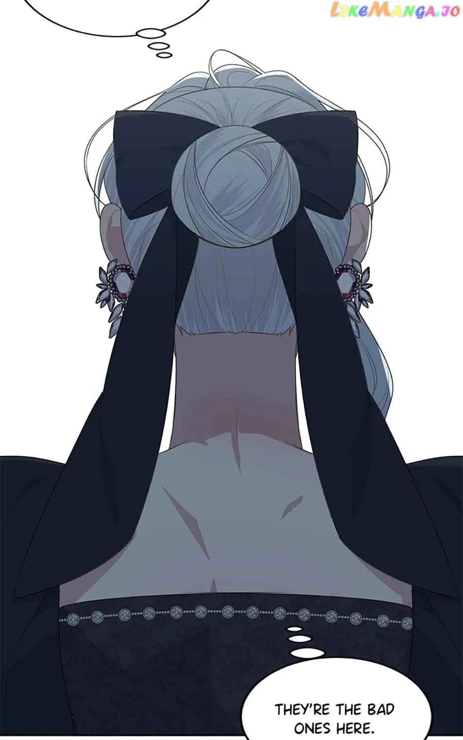 My tyrant’s husband somehow became cautious Chapter 44 page 120 - 