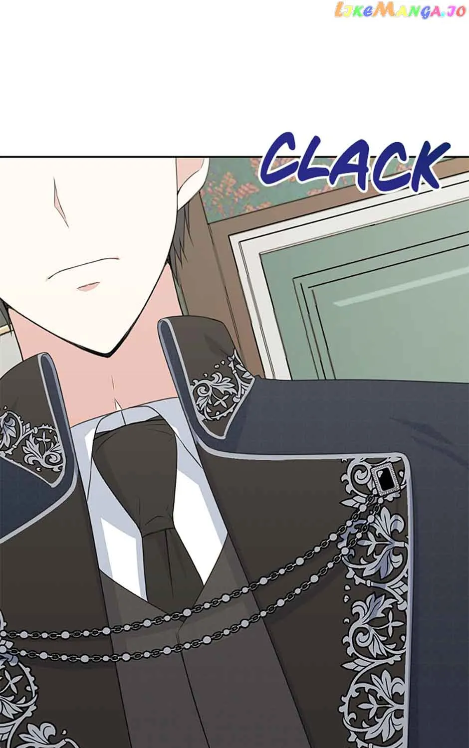 My tyrant’s husband somehow became cautious Chapter 44 page 124 - 