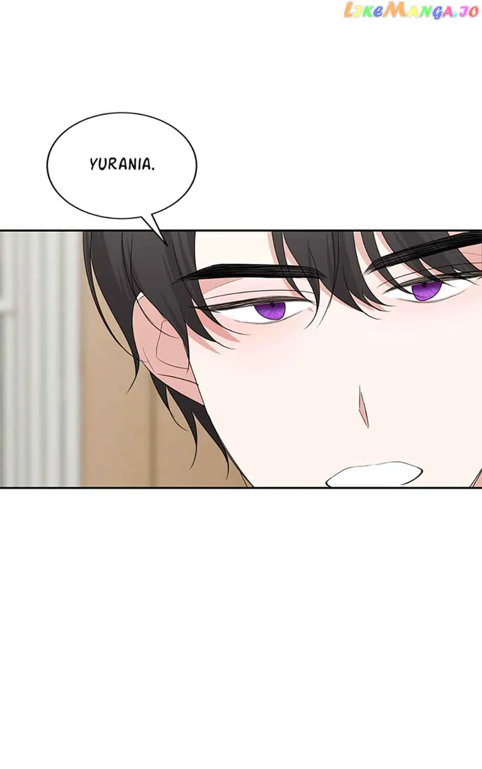 My tyrant’s husband somehow became cautious Chapter 44 page 126 - 