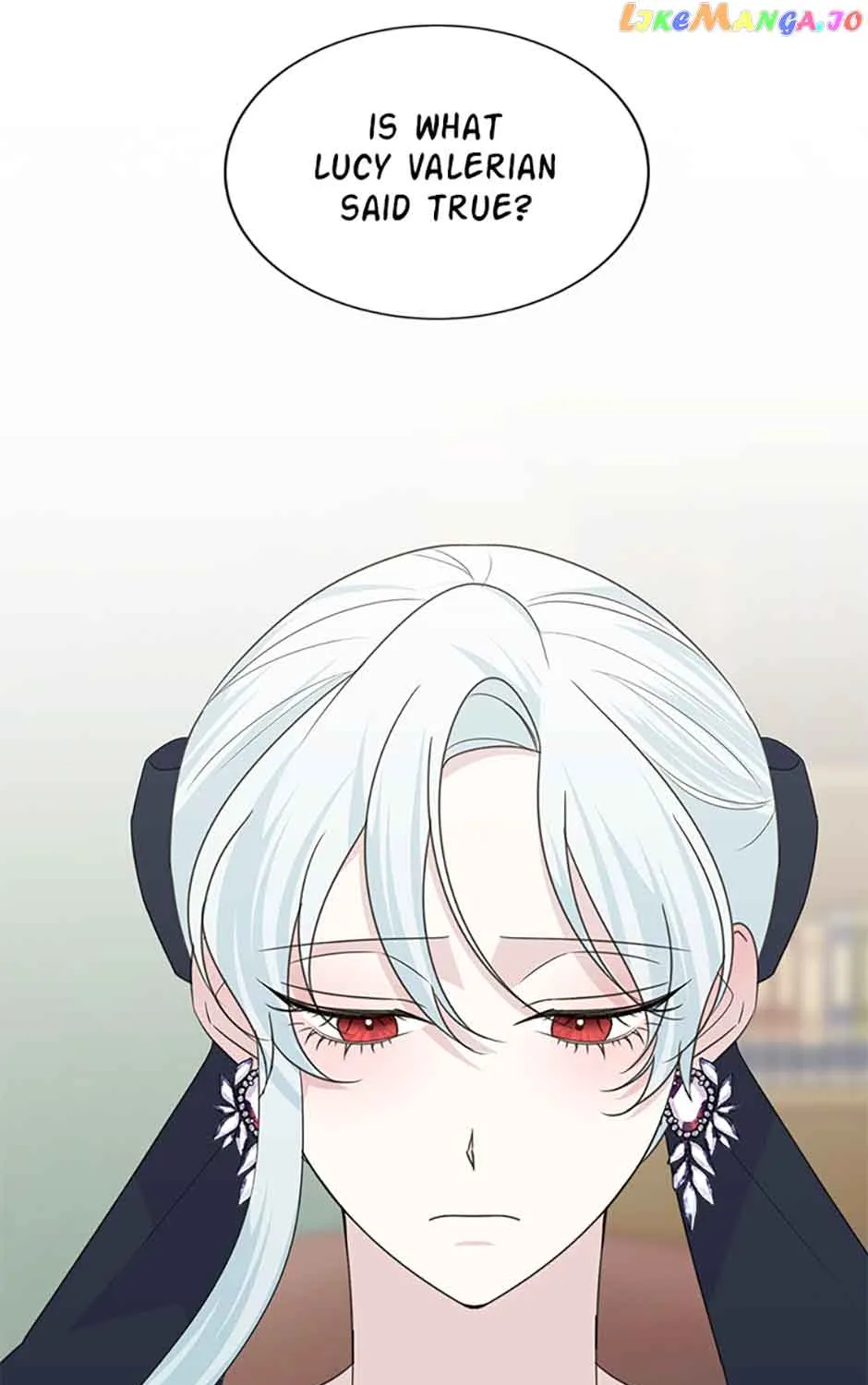 My tyrant’s husband somehow became cautious Chapter 44 page 128 - 