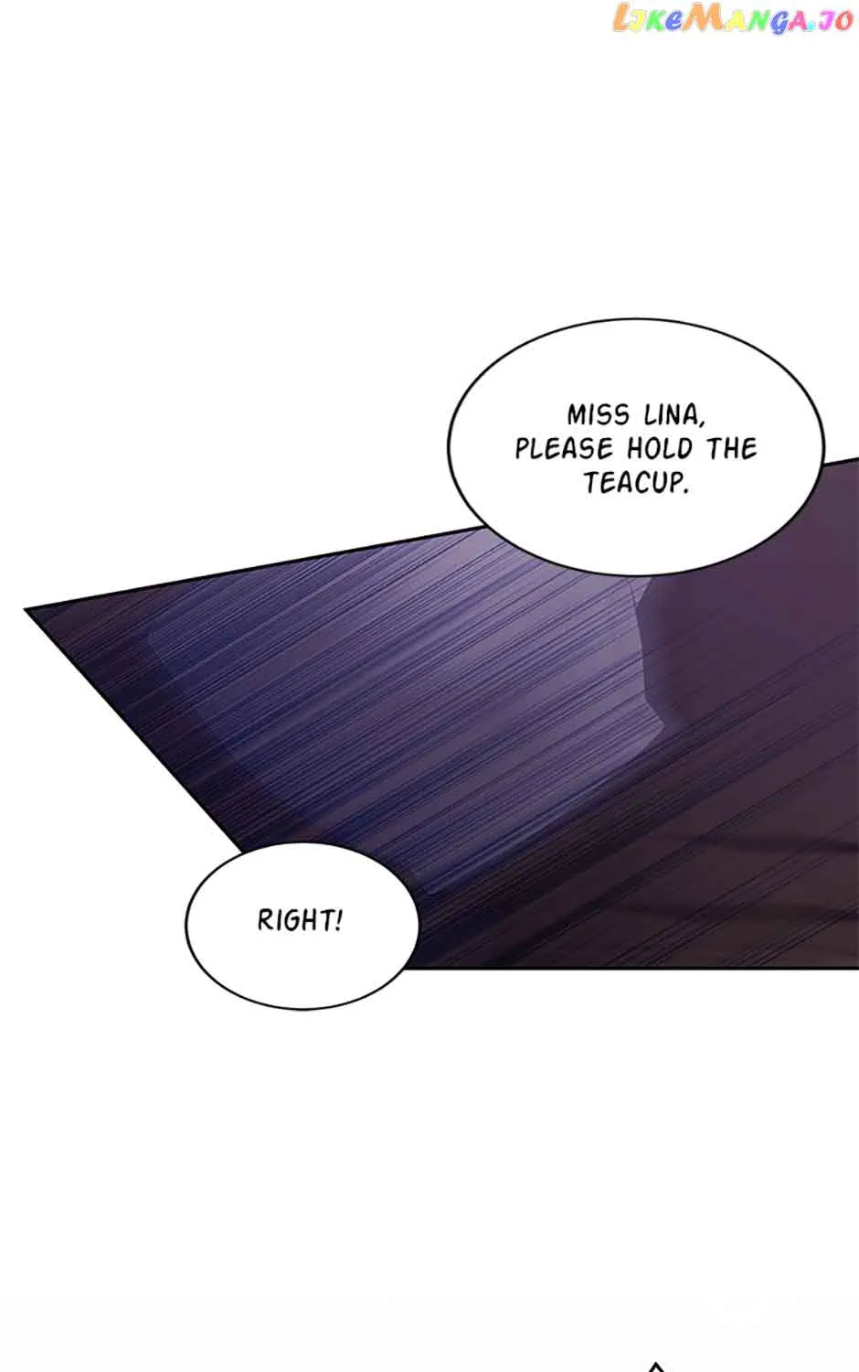 My tyrant’s husband somehow became cautious Chapter 44 page 14 - 
