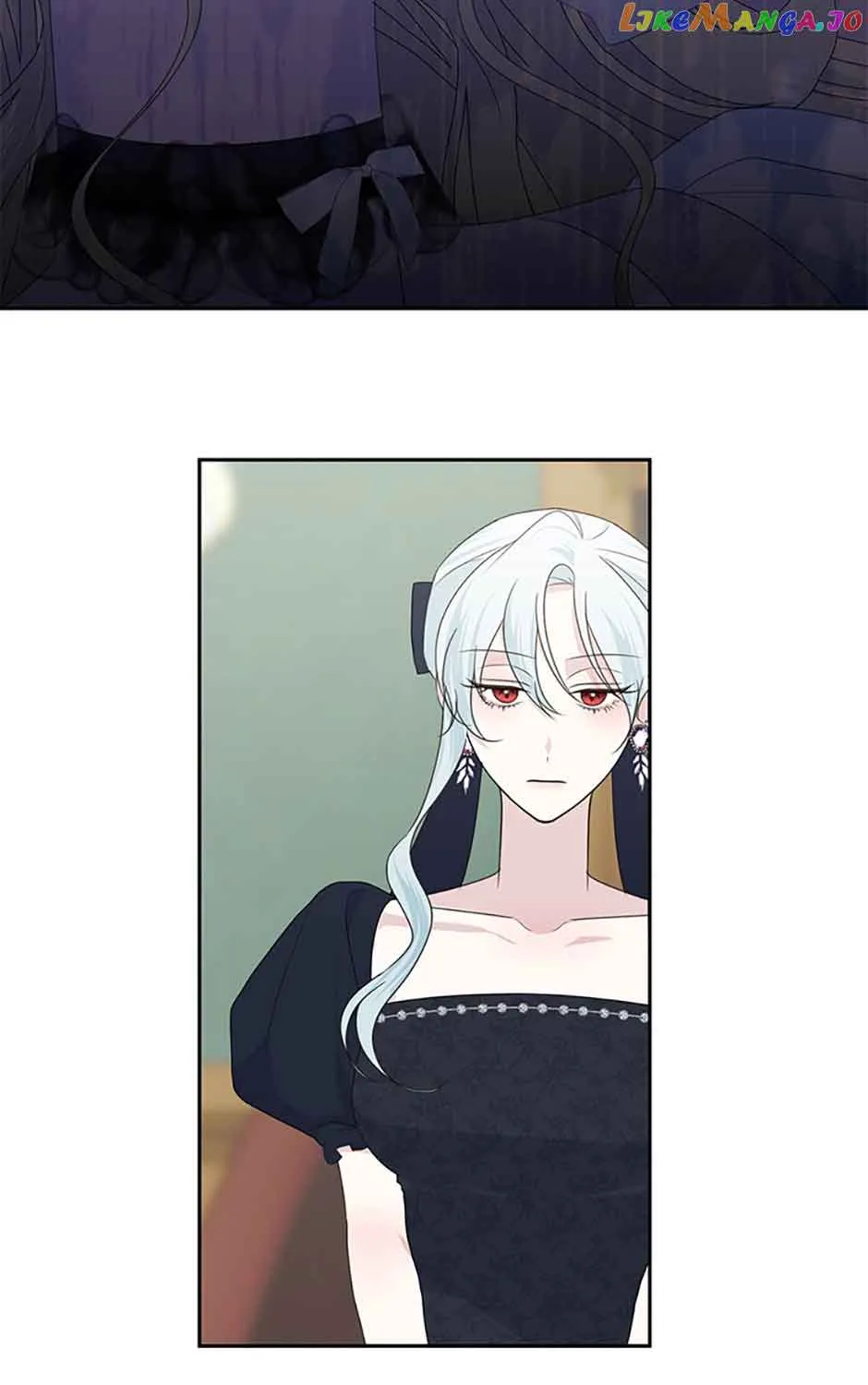 My tyrant’s husband somehow became cautious Chapter 44 page 18 - 