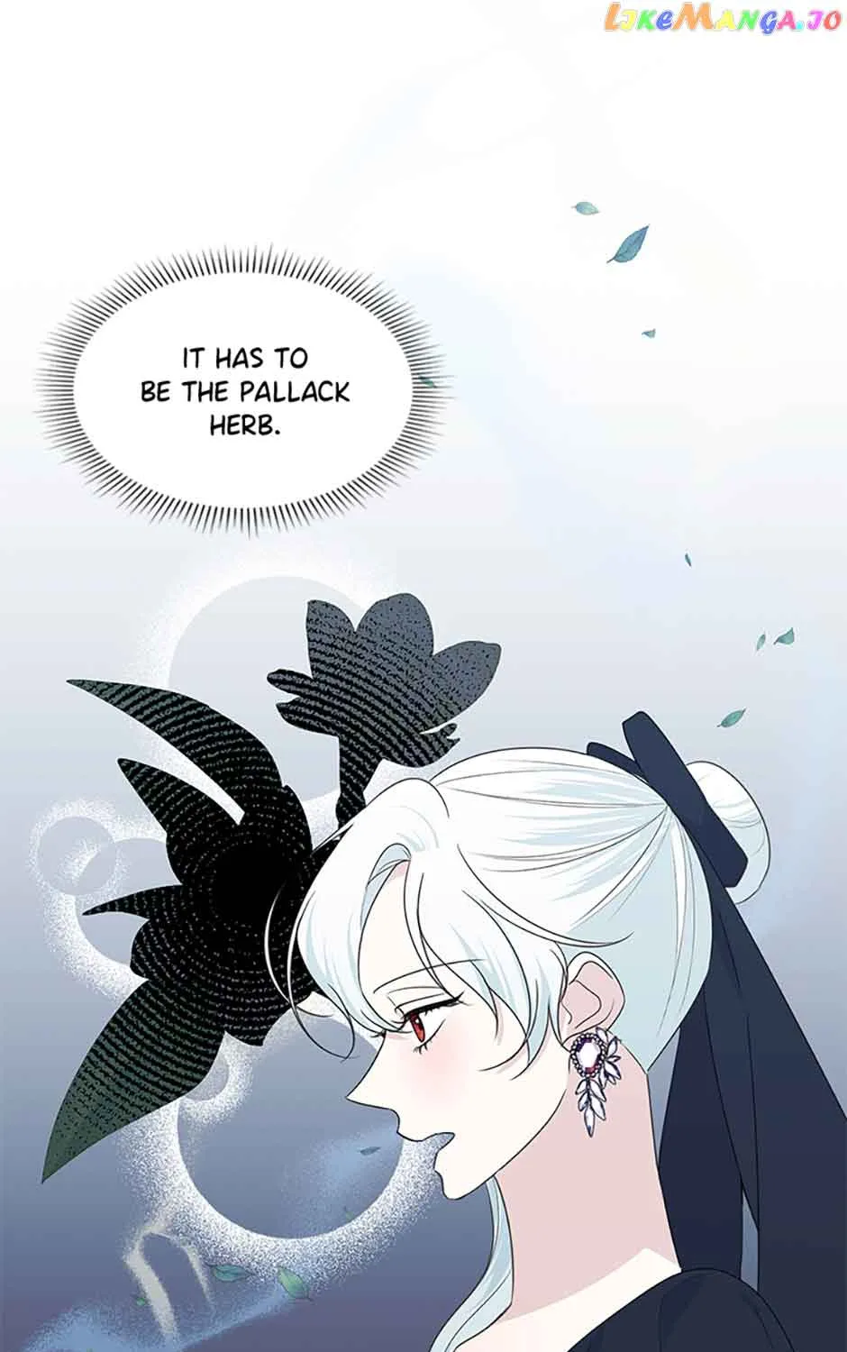 My tyrant’s husband somehow became cautious Chapter 44 page 22 - 