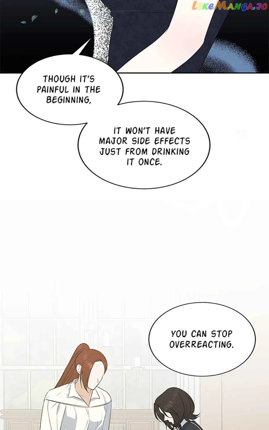 My tyrant’s husband somehow became cautious Chapter 44 page 24 - 
