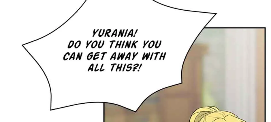 My tyrant’s husband somehow became cautious Chapter 44 page 27 - 