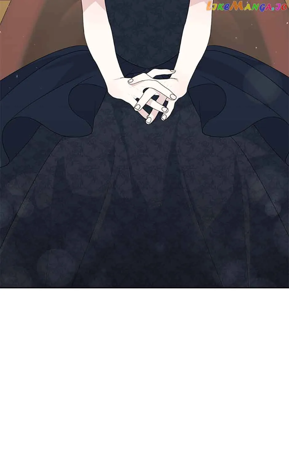 My tyrant’s husband somehow became cautious Chapter 44 page 4 - 