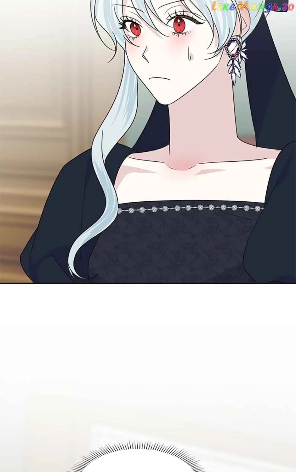 My tyrant’s husband somehow became cautious Chapter 44 page 32 - 