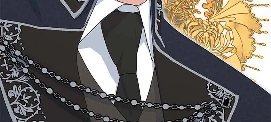 My tyrant’s husband somehow became cautious Chapter 44 page 35 - 