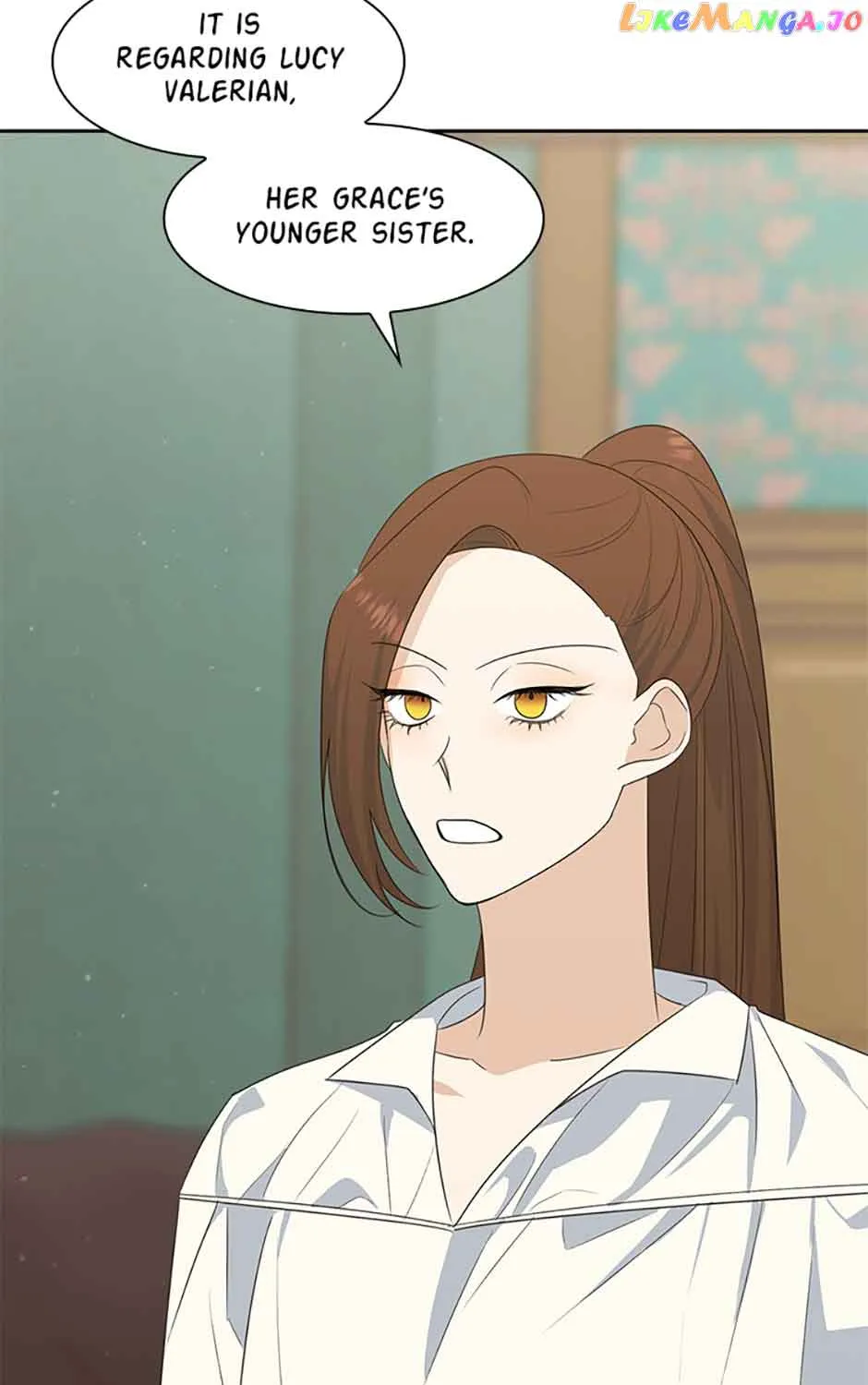 My tyrant’s husband somehow became cautious Chapter 44 page 38 - 