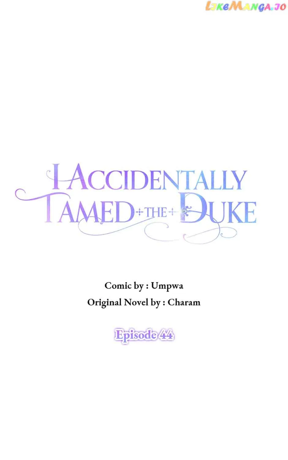 My tyrant’s husband somehow became cautious Chapter 44 page 40 - 