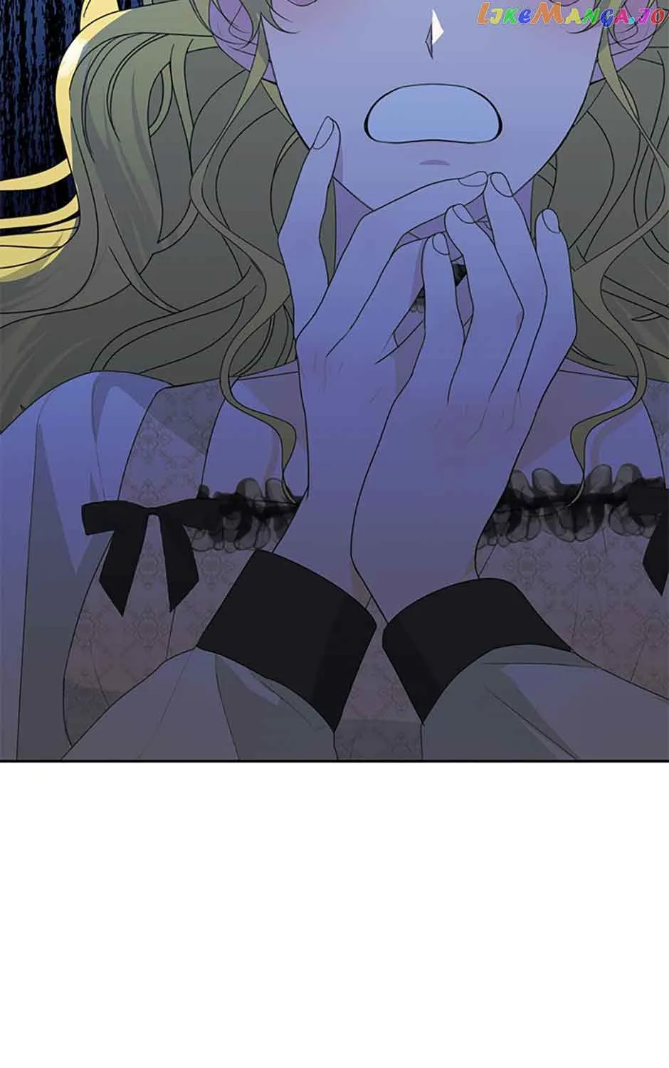 My tyrant’s husband somehow became cautious Chapter 44 page 48 - 