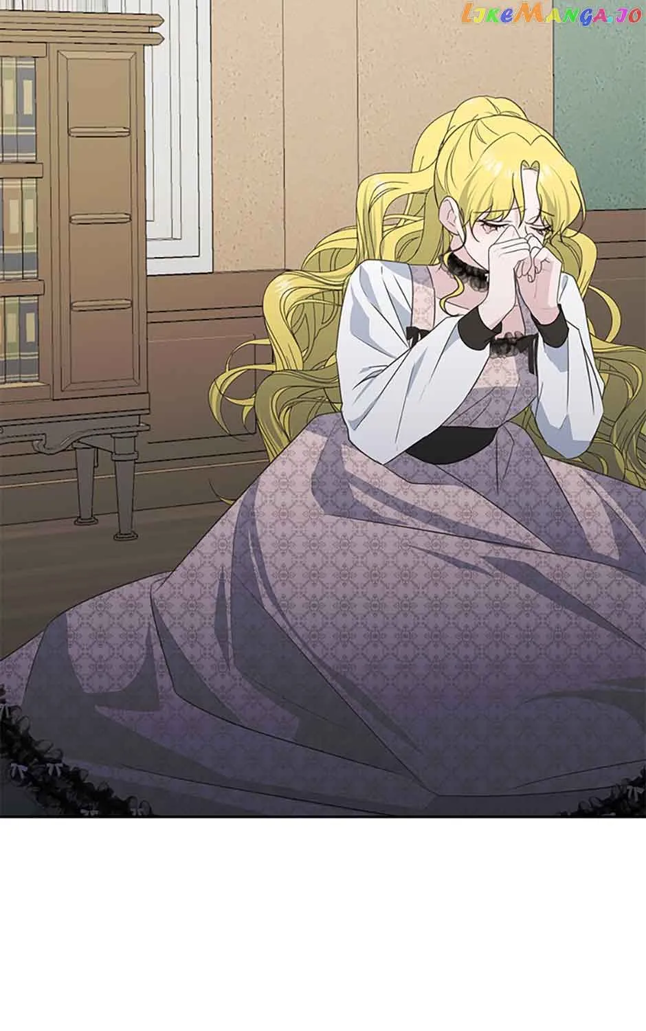 My tyrant’s husband somehow became cautious Chapter 44 page 50 - 
