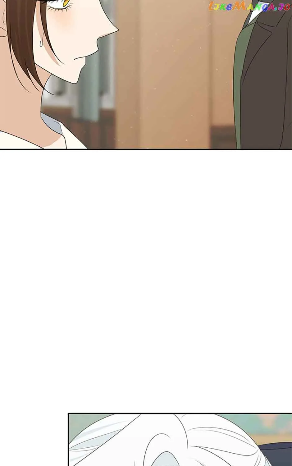 My tyrant’s husband somehow became cautious Chapter 44 page 56 - 