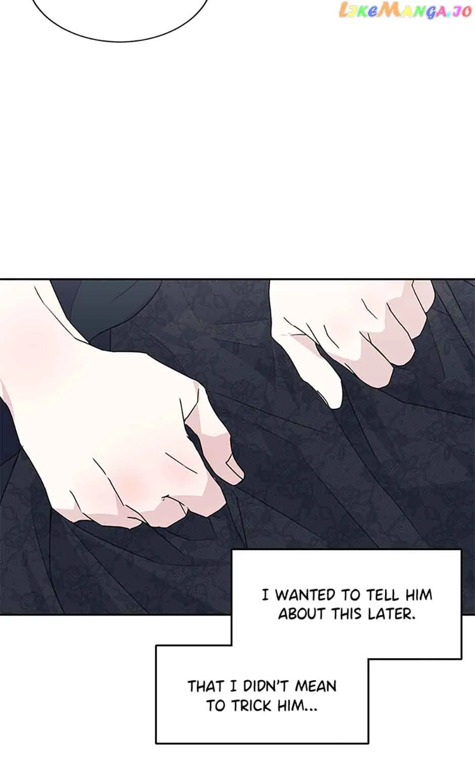 My tyrant’s husband somehow became cautious Chapter 44 page 66 - 
