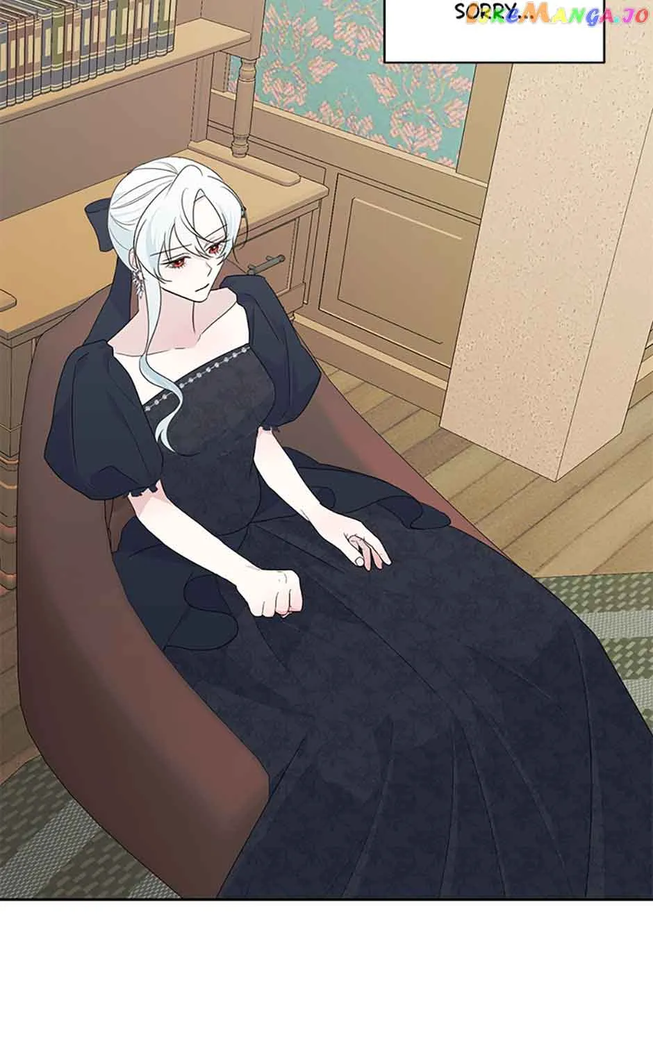 My tyrant’s husband somehow became cautious Chapter 44 page 68 - 