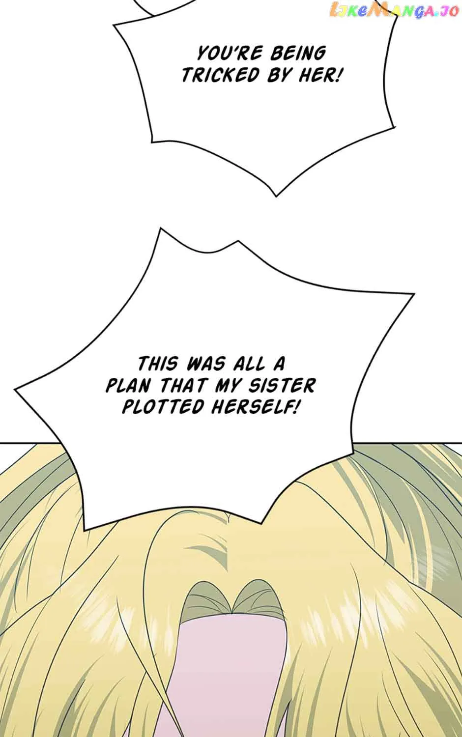 My tyrant’s husband somehow became cautious Chapter 44 page 70 - 