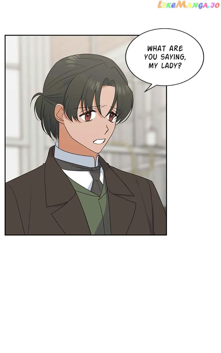My tyrant’s husband somehow became cautious Chapter 44 page 76 - 