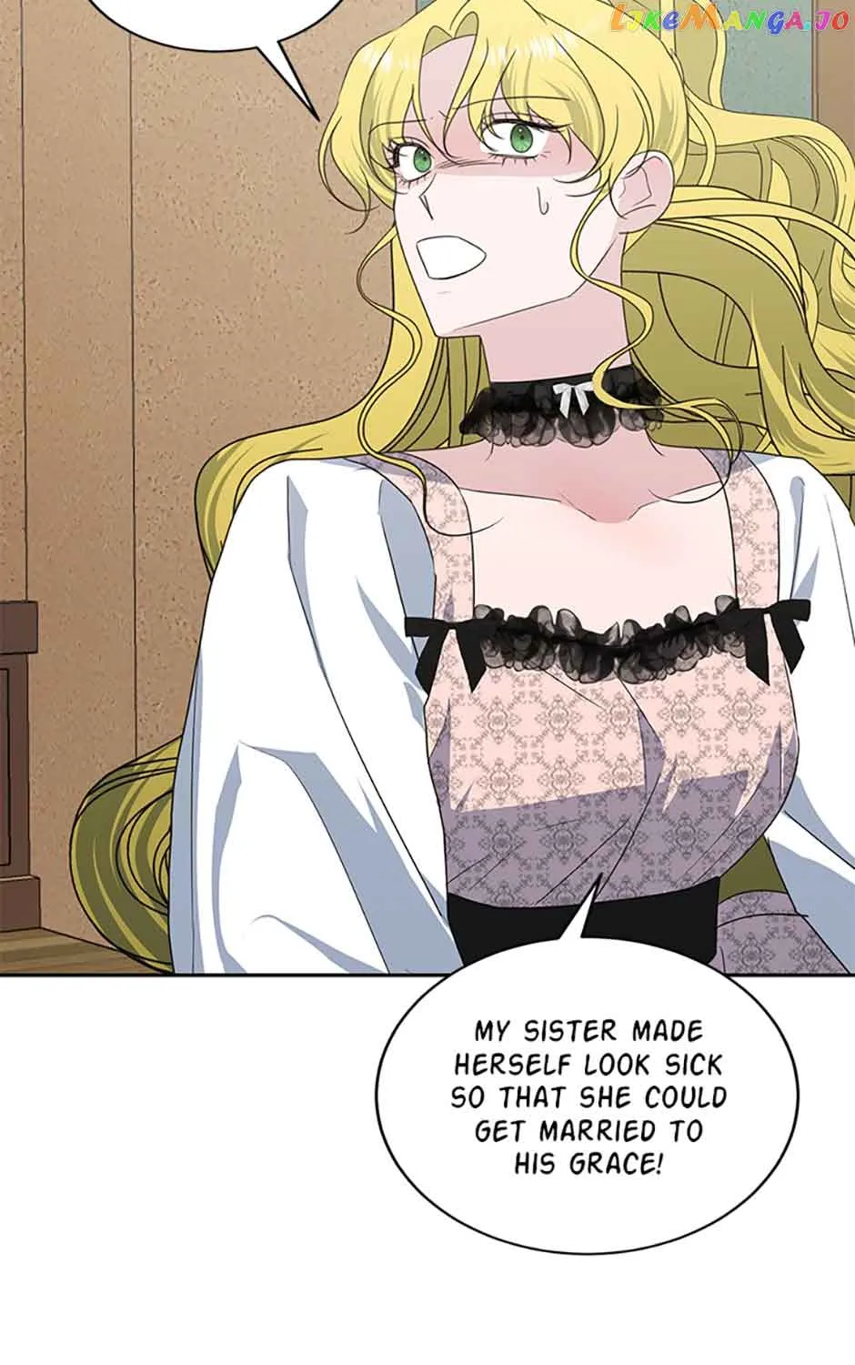My tyrant’s husband somehow became cautious Chapter 44 page 78 - 
