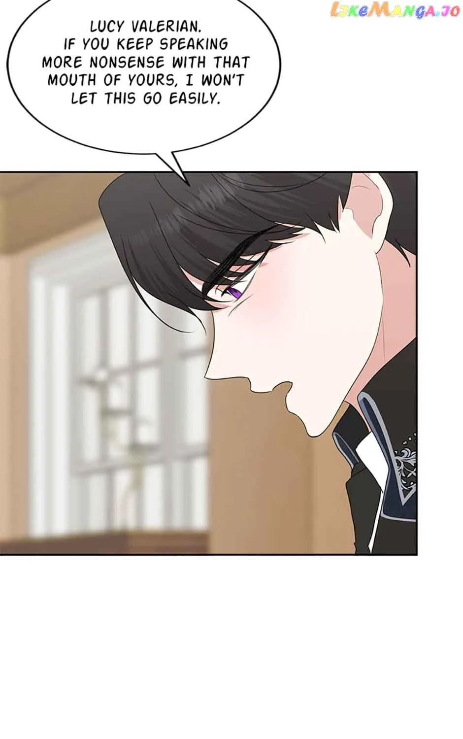 My tyrant’s husband somehow became cautious Chapter 44 page 82 - 