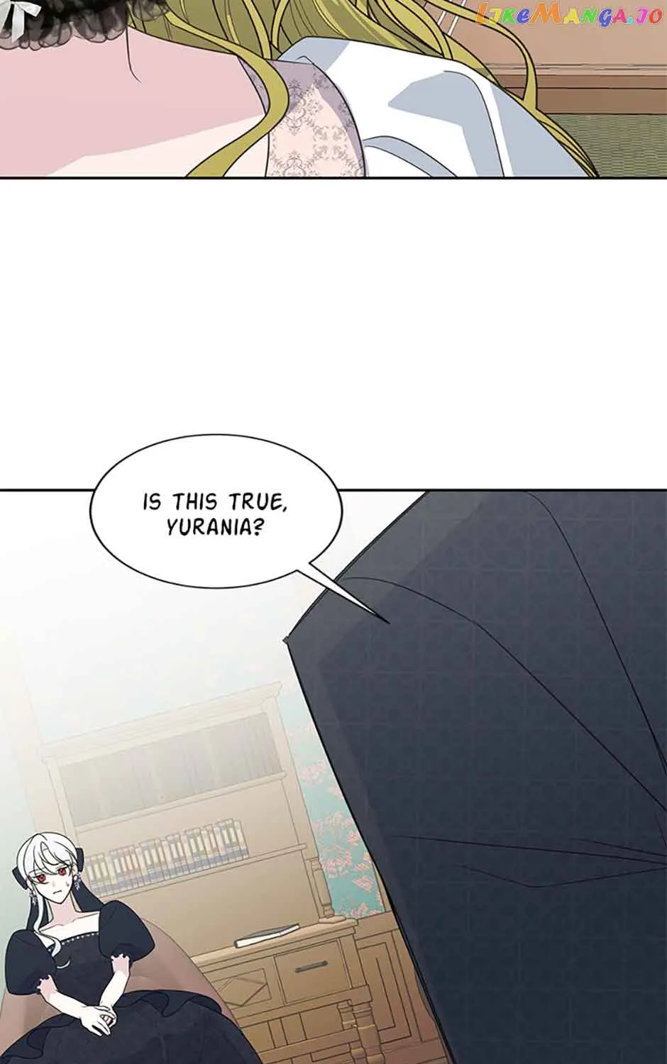 My tyrant’s husband somehow became cautious Chapter 44 page 86 - 