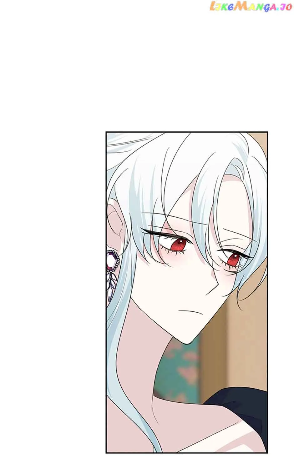 My tyrant’s husband somehow became cautious Chapter 44 page 88 - 