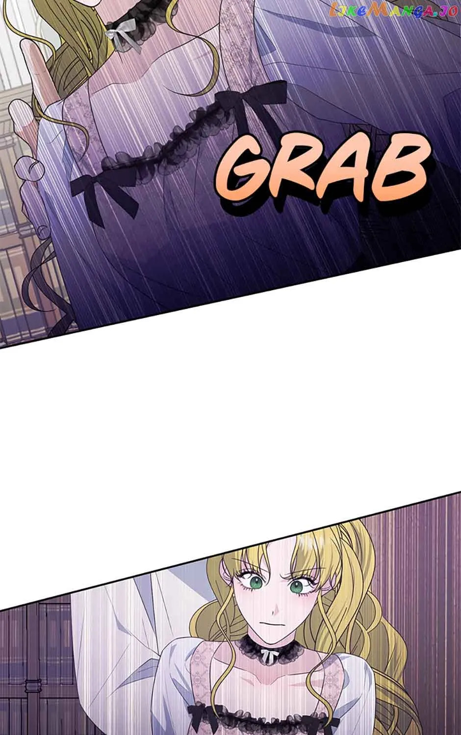 My tyrant’s husband somehow became cautious Chapter 44 page 10 - 