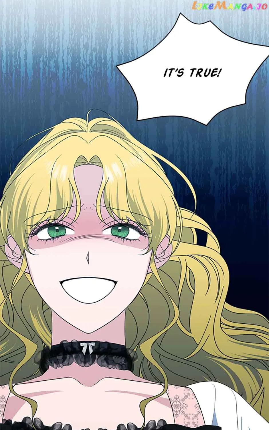 My tyrant’s husband somehow became cautious Chapter 44 page 94 - 