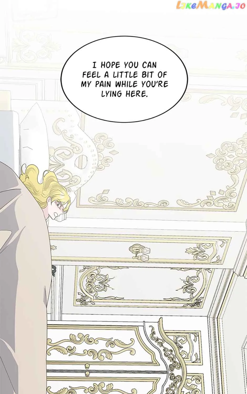 My tyrant’s husband somehow became cautious Chapter 45 page 111 - 