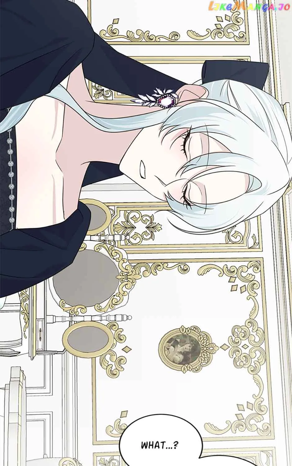 My tyrant’s husband somehow became cautious Chapter 45 page 113 - 