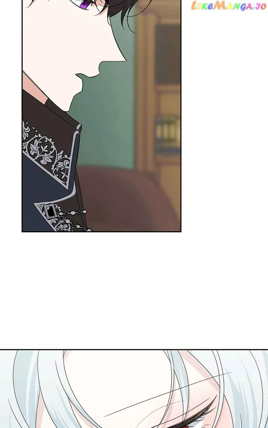My tyrant’s husband somehow became cautious Chapter 45 page 13 - 