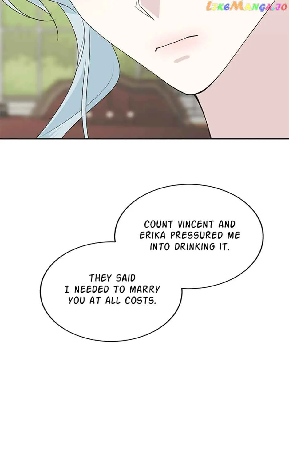 My tyrant’s husband somehow became cautious Chapter 45 page 15 - 