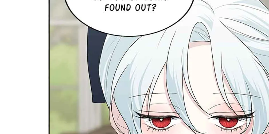 My tyrant’s husband somehow became cautious Chapter 45 page 20 - 