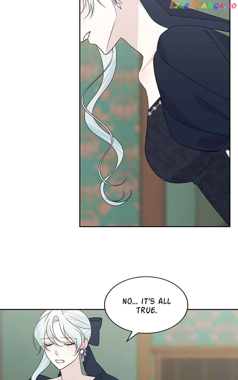 My tyrant’s husband somehow became cautious Chapter 45 page 3 - 
